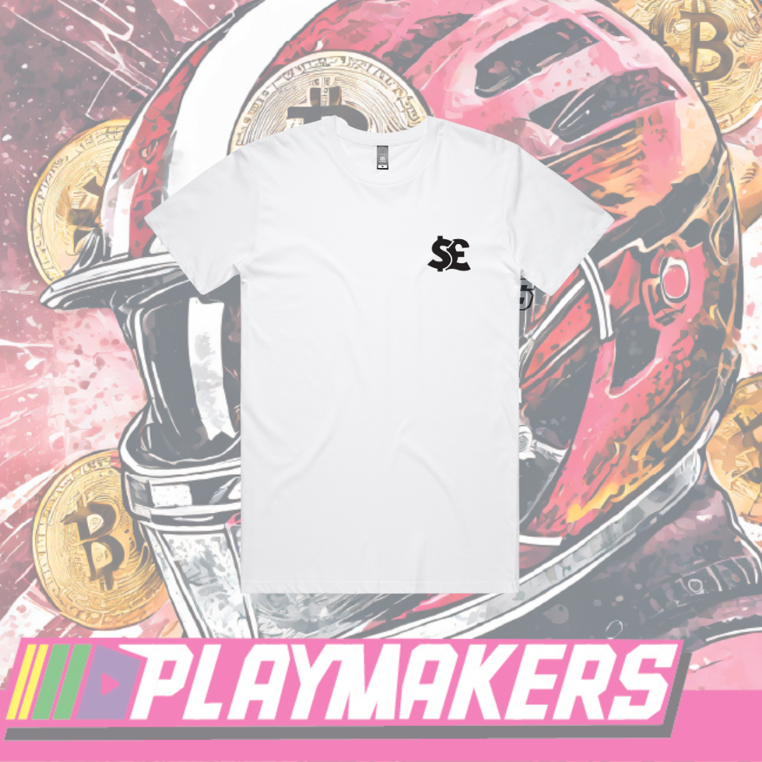 SE Logo Tee